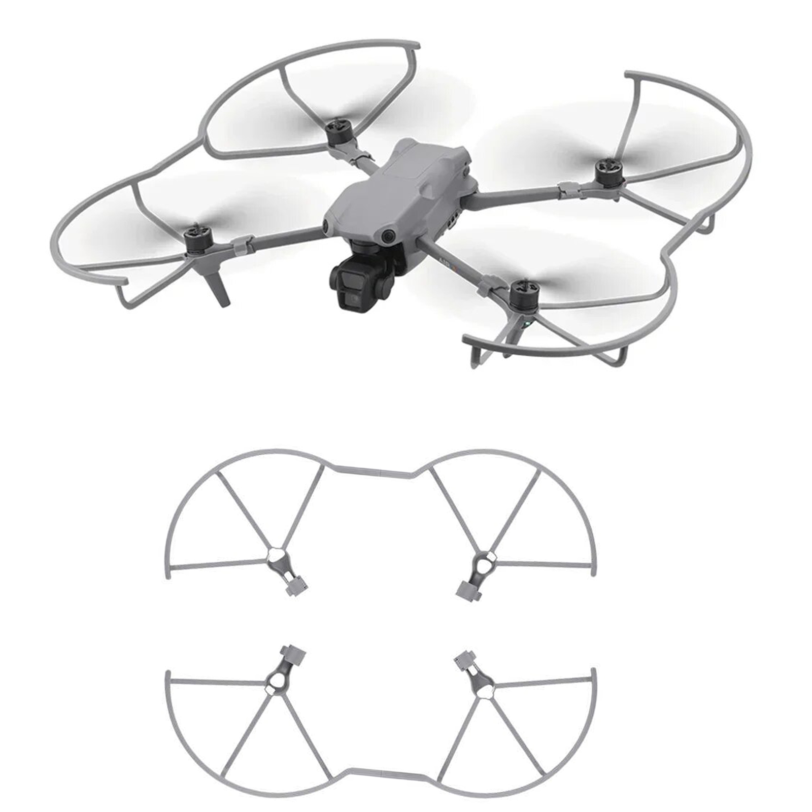 Propellerschutz für DJI Air 3/ – Dji Drone Air 3 Bewertung und Preis