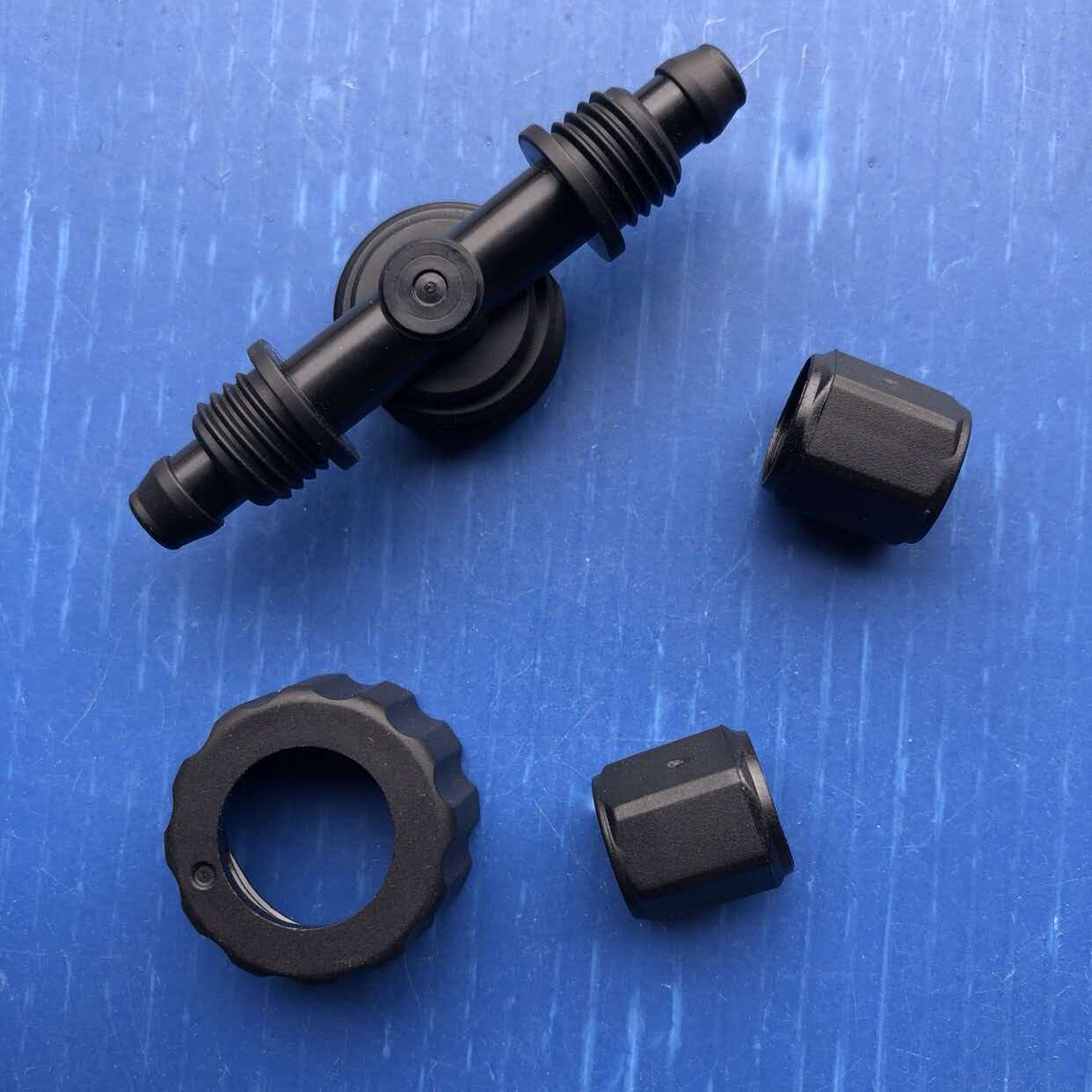 1 Satz T30 Magnetventil-Baugru – Drone Kit Beginner Bewertung und Preis