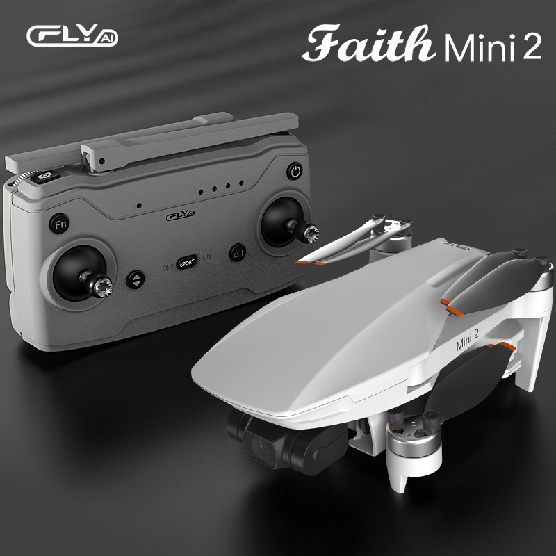 C-FLY Faith Mini 2 Drohne 4K P – Holy Stone Drone Hs440 Bewertung und Preis