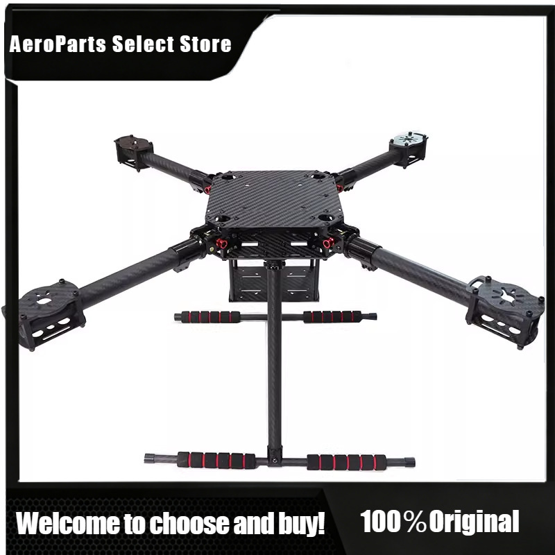 APStore Carbonfaser-Hardware V – Drone Kit Vtol Bewertung und Preis