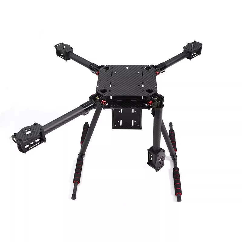 APStore Carbonfaser-Hardware V – Drone Kit Vtol Bewertung und Preis