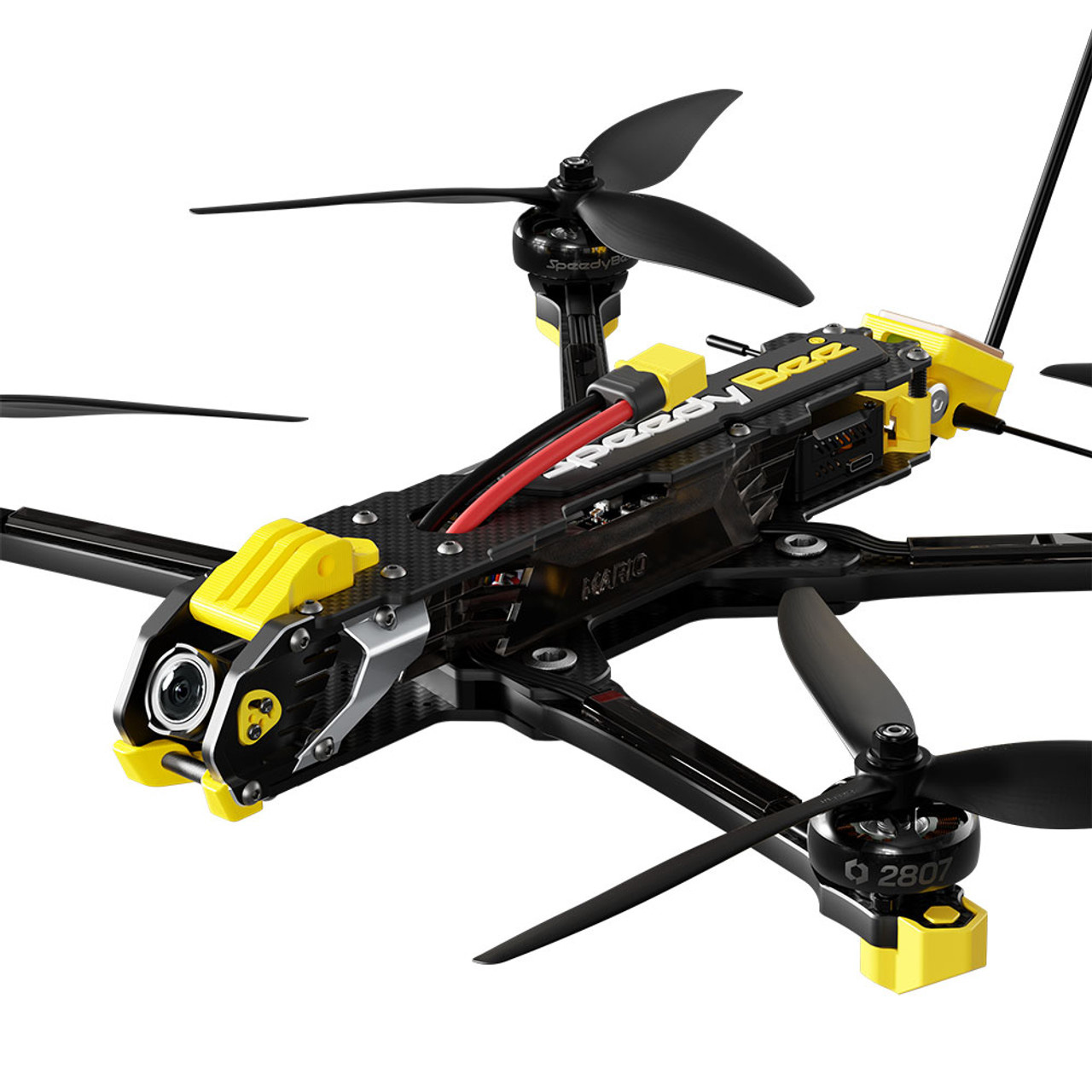 SpeedyBee Mario Fold 8 DC O3 K – Drone Kit Beginner Bewertung und Preis
