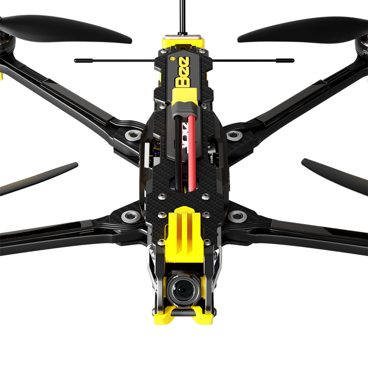 SpeedyBee Mario Fold 8 DC O3 K – Drone Kit Beginner Bewertung und Preis