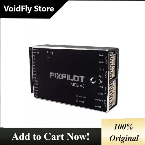VoidFly 2026 Neues Makeflyeasy – Drone Kit Vtol Bewertung und Preis