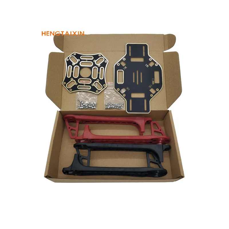 F450 Quadcopter-Rahmenkit für  – Drone Kit Octocopter Bewertung und Preis