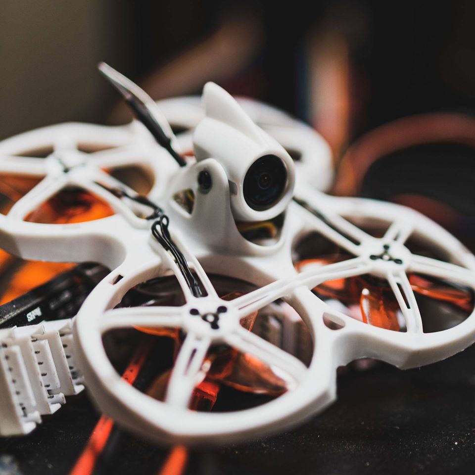 Emax Tinyhawk II 2 RTF FPV Rac – Drone Kit Racing Bewertung und Preis