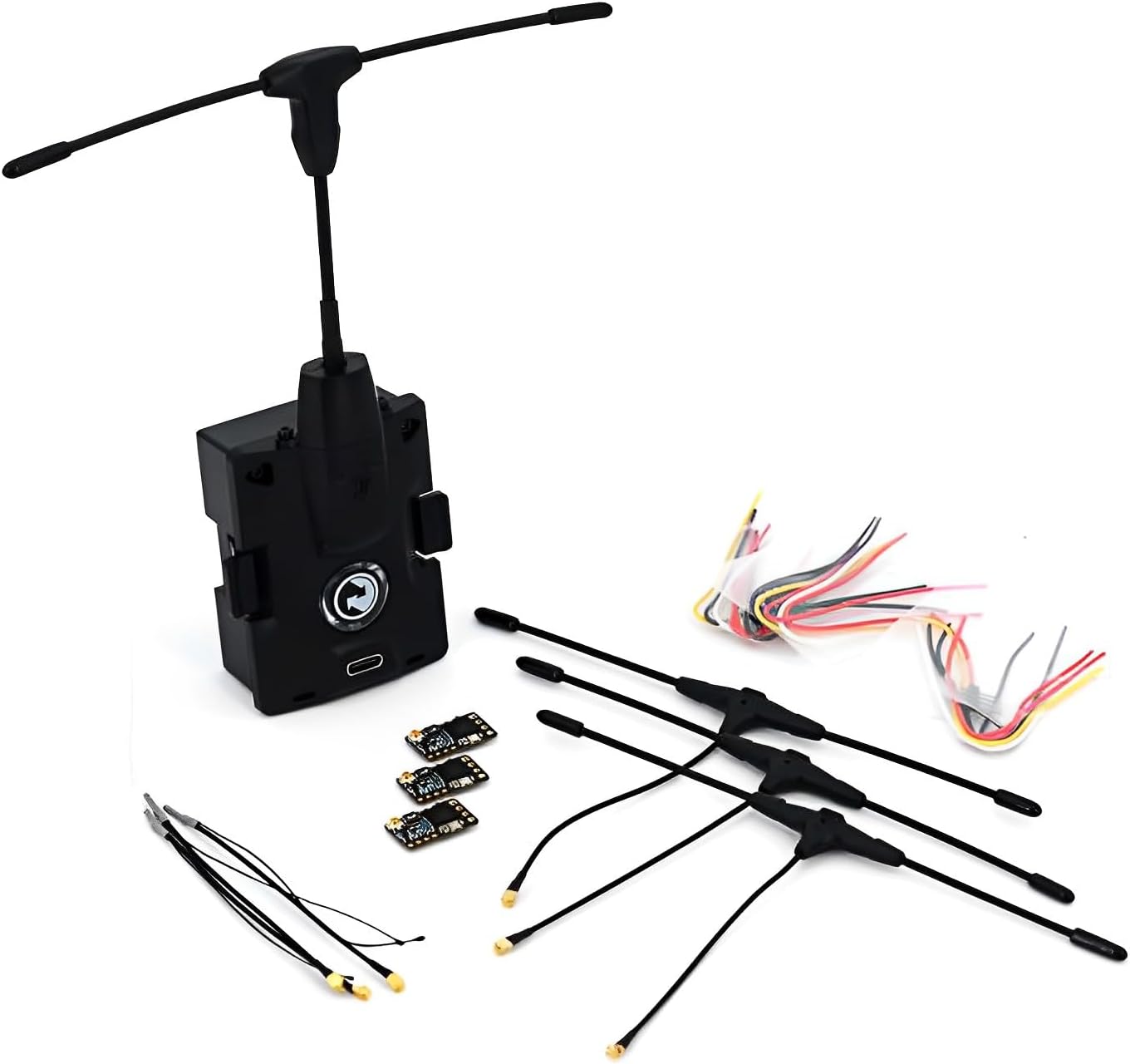 Original TBS Crossfire Nano TX – Tbs Fpv Crossfire Bewertung und Preis