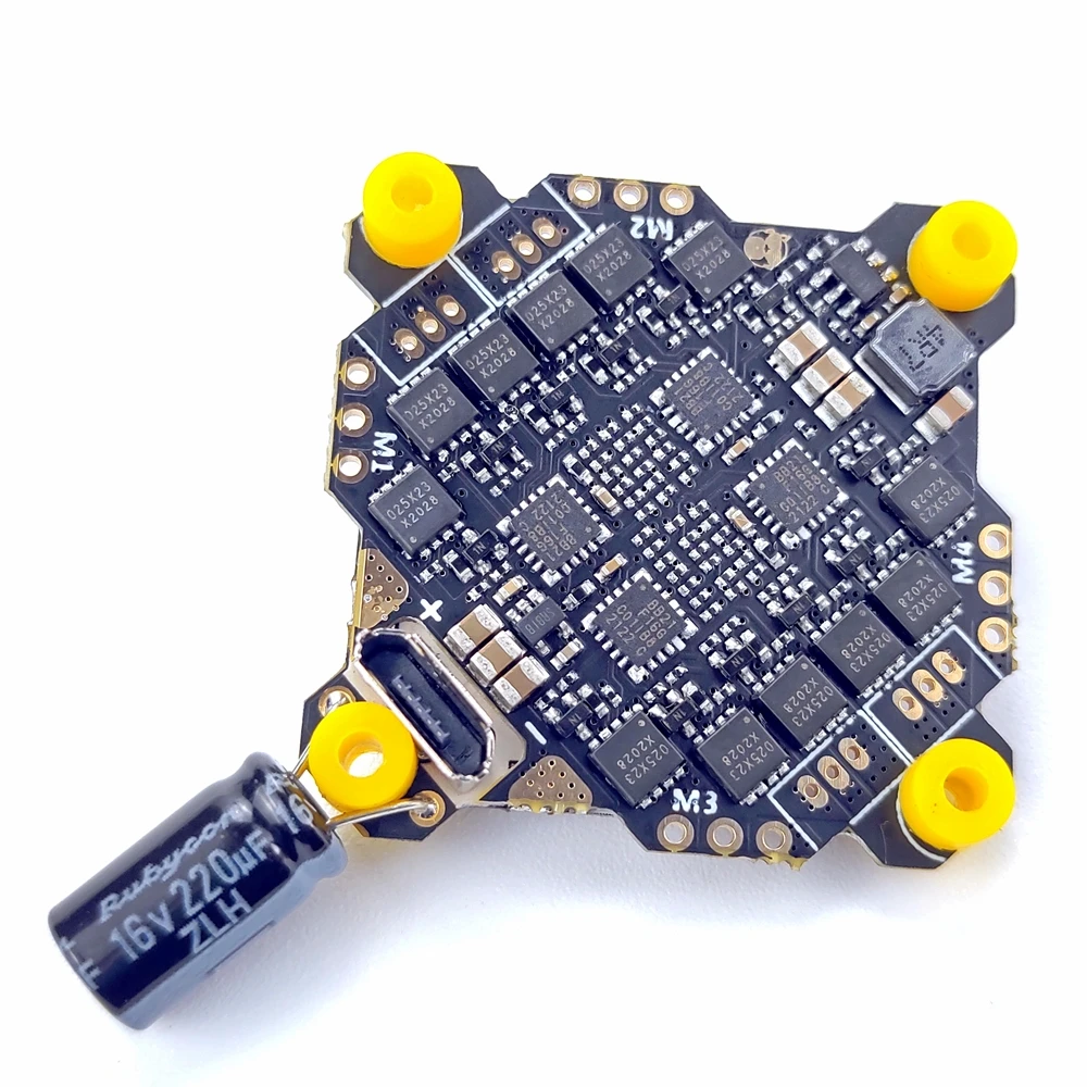DarwinFPV ExpressLRS ELRS AIO  – Betaflight Fc F4 Bewertung und Preis