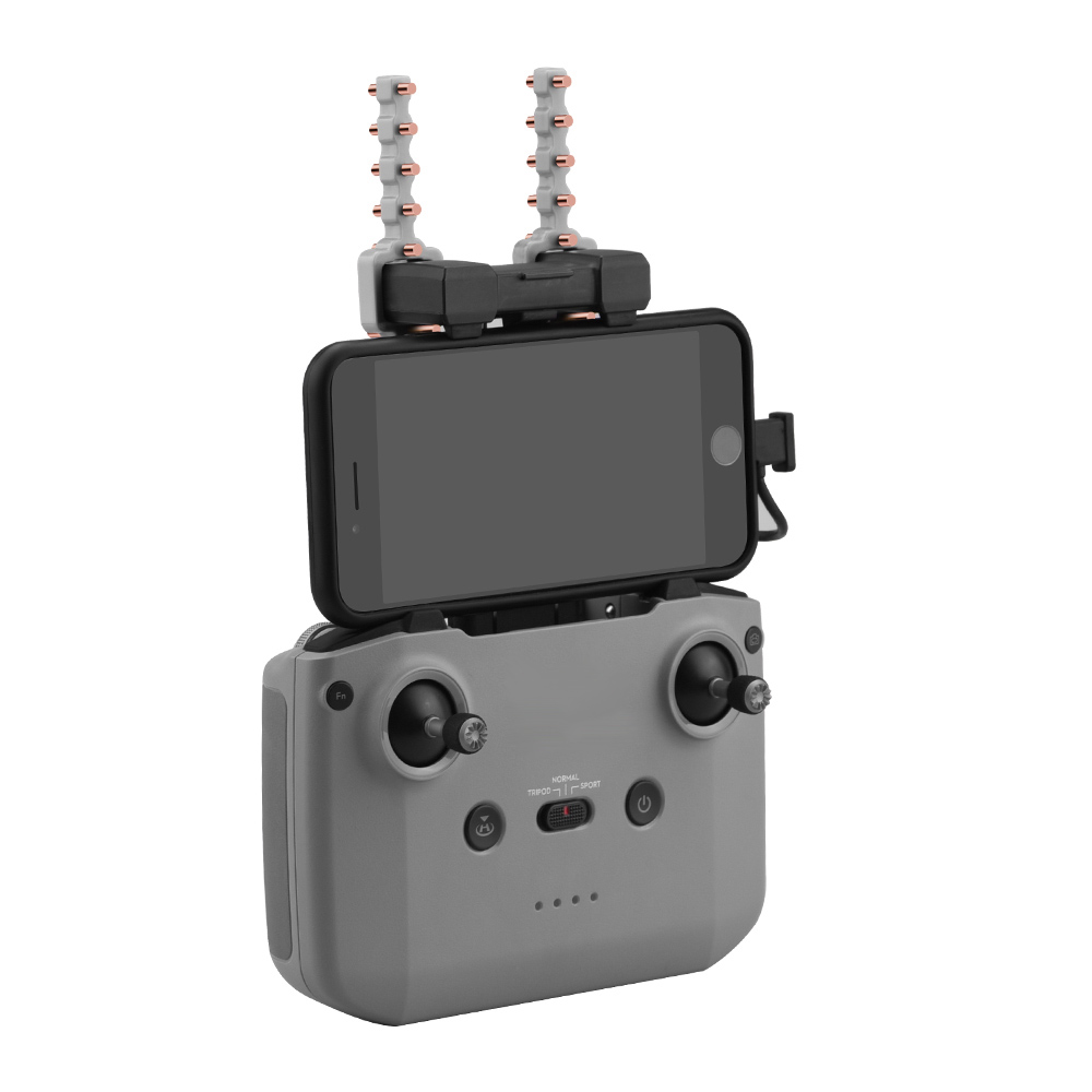 Signalverstärker-Yagi-Antenne  – Dji Drone Air 3 Bewertung und Preis
