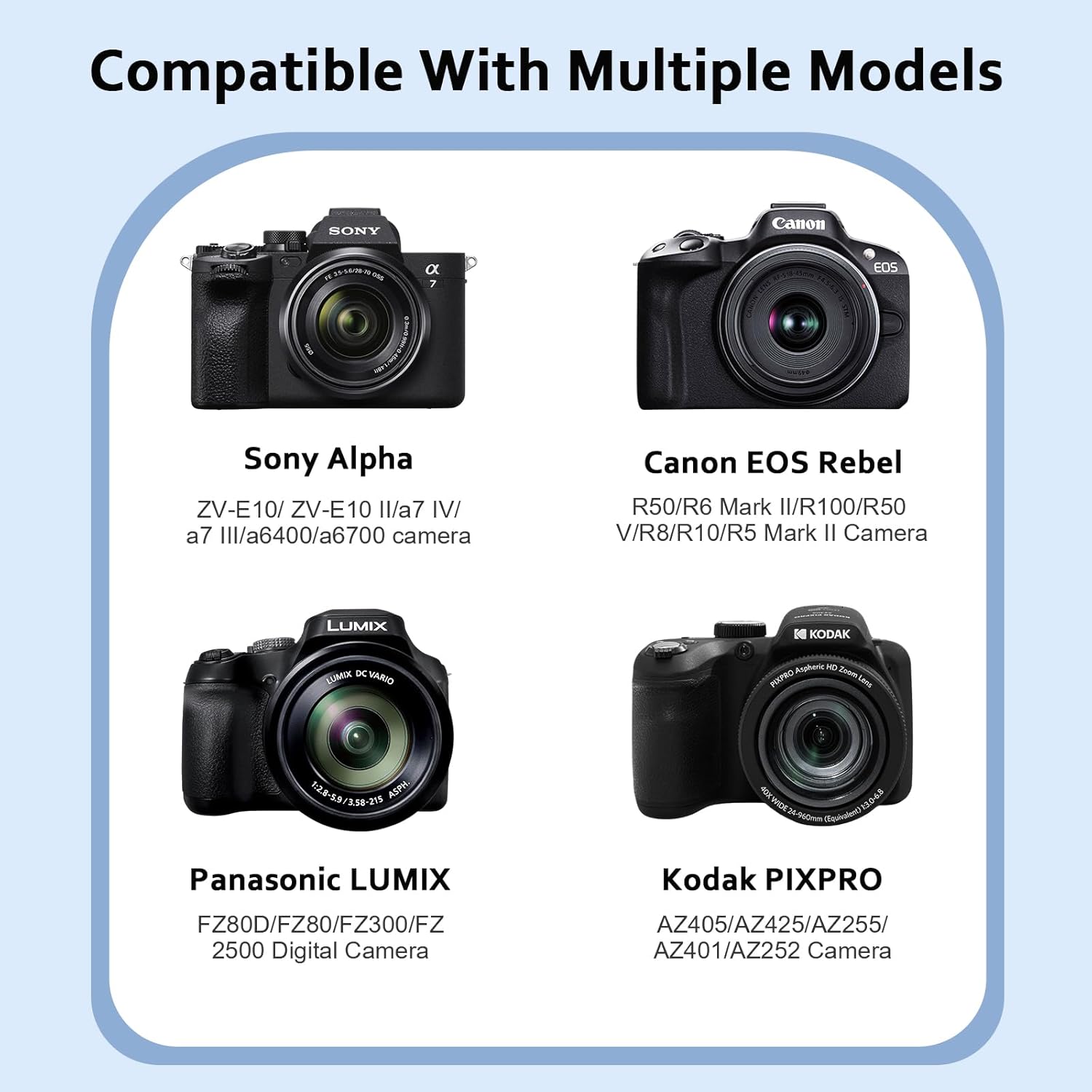 XANAD Hartschalen-Kameratasche – Canon Camera Eos R8 Bewertung und Preis