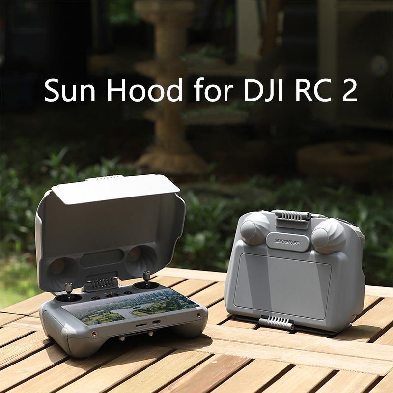 RC2 Joystick-Schutz Sonnenschu – Dji Drone Mini 4 Pro Bewertung und Preis