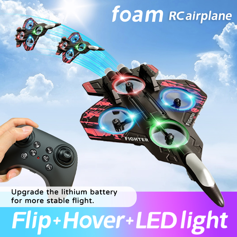 L101 Mini Drone Professionelle – Drone Kit Tricopter Bewertung und Preis