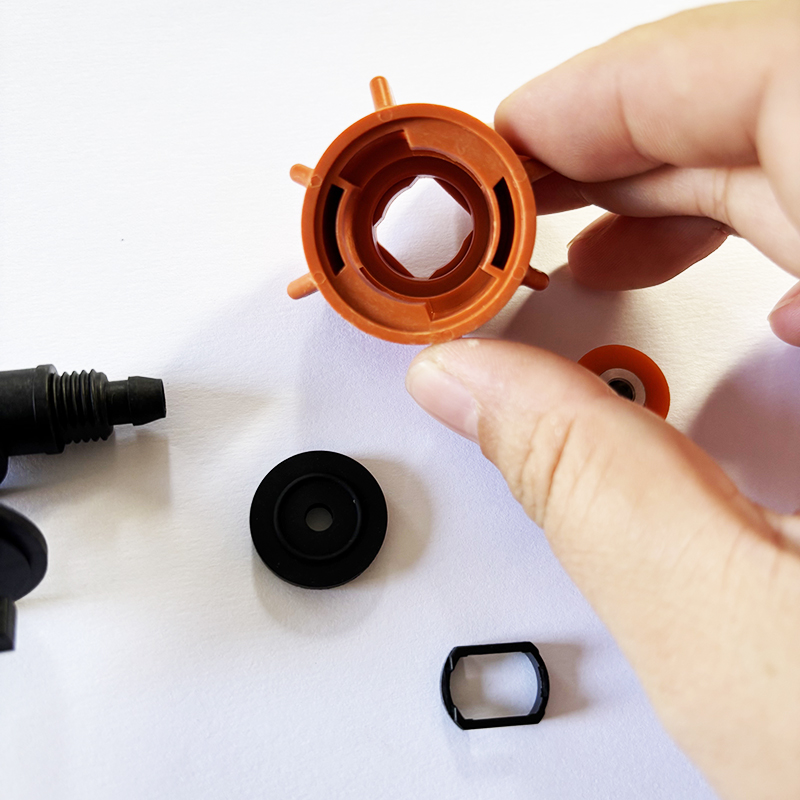 Agras【T30】Düsenkörper-Komplett – Drone Kit Parts Included Bewertung und Preis