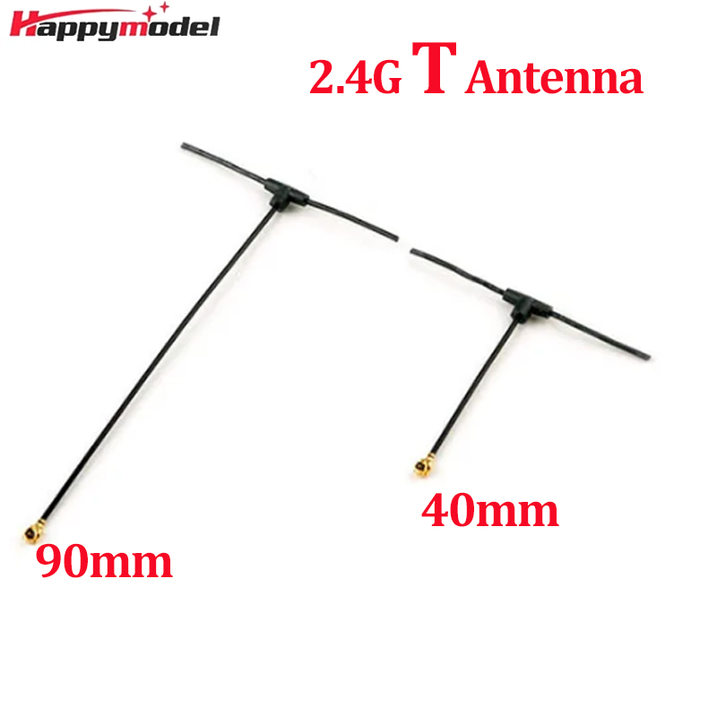 Happymodel 2,4G T Omnidirektio – Tbs Fpv Tracer Bewertung und Preis