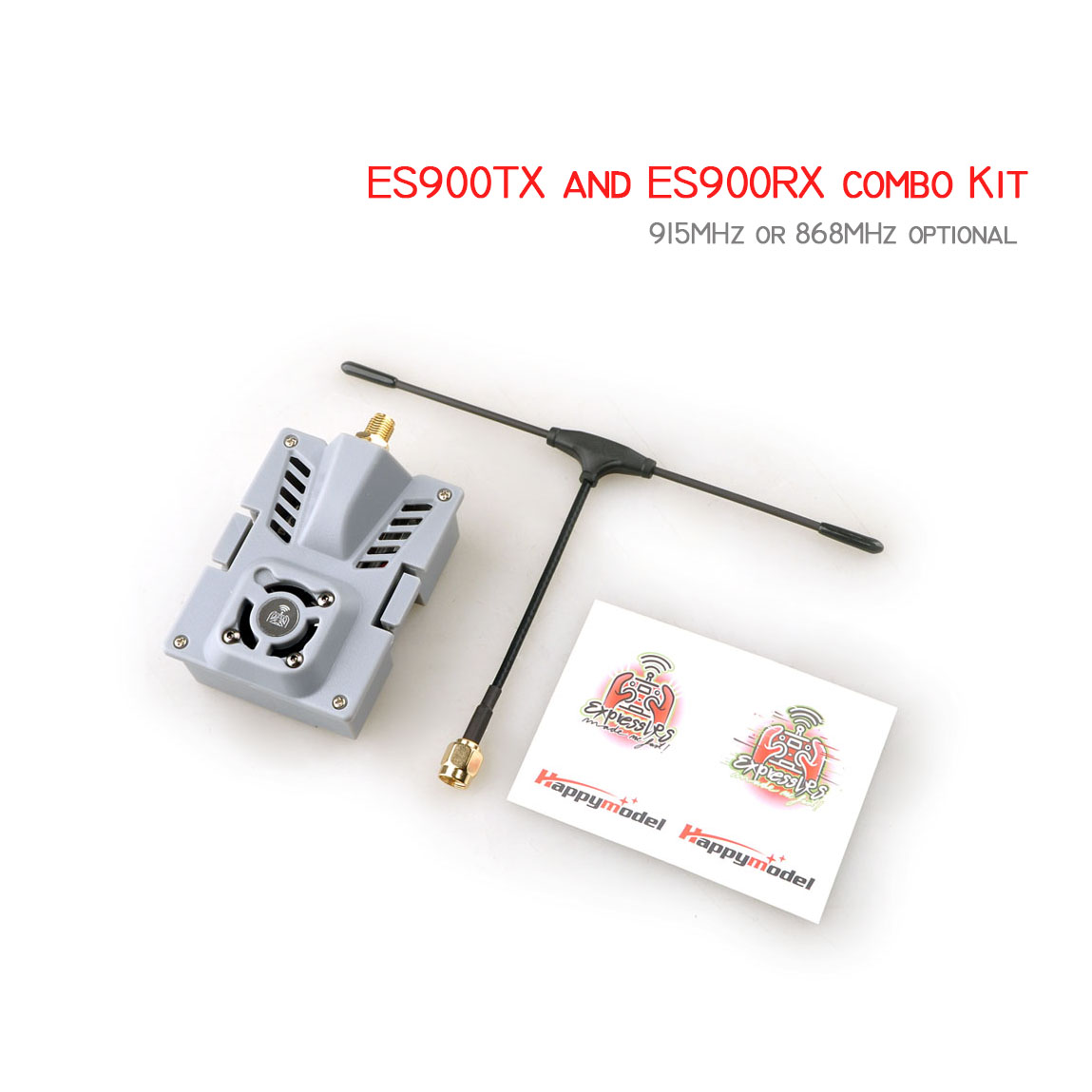 Happymodel RC ELRS Micro ES900 – Drone Kit Racing Bewertung und Preis