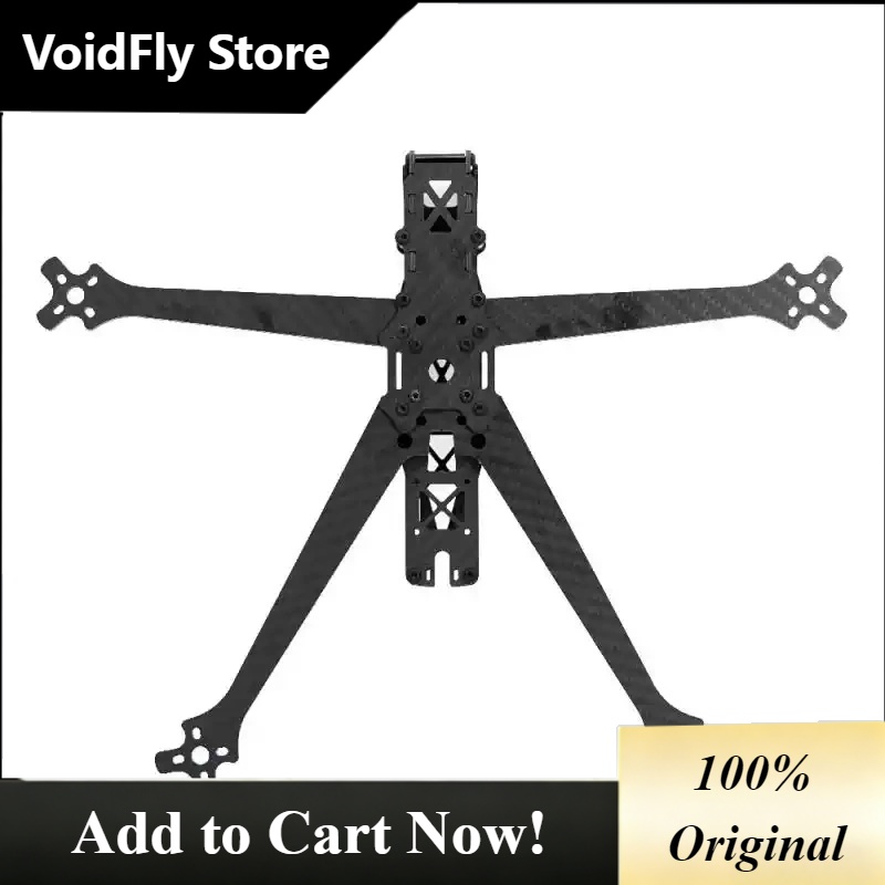 VoidFly TBS SOURCE ONE V6 7-Zo – Tbs Fpv Source One Bewertung und Preis